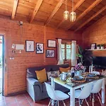 Casa Hornillos By Ruralidays *