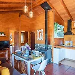 Villa Casa Hornillos By Ruralidays