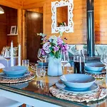 Casa Hornillos By Ruralidays Villa Alozaina