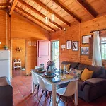 Casa Hornillos By Ruralidays *