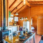 Villa Casa Hornillos By Ruralidays *