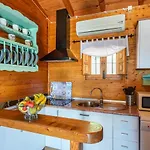 Casa Hornillos By Ruralidays Villa