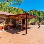 Casa Hornillos By Ruralidays *