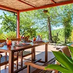 Villa Casa Hornillos By Ruralidays Alozaina