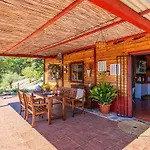 Casa Hornillos By Ruralidays Alozaina