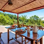 Casa Hornillos By Ruralidays Villa