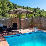 Villa Casa Hornillos By Ruralidays