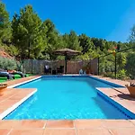 Villa Casa Hornillos By Ruralidays Alozaina