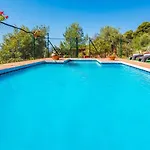 Casa Hornillos By Ruralidays Villa Alozaina