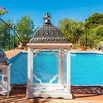 Casa Hornillos By Ruralidays Alozaina