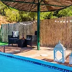 Villa Casa Hornillos By Ruralidays