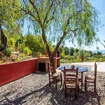 Casa Hornillos By Ruralidays